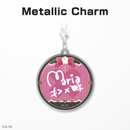 Maria Marionette 生日周边＆声音2023