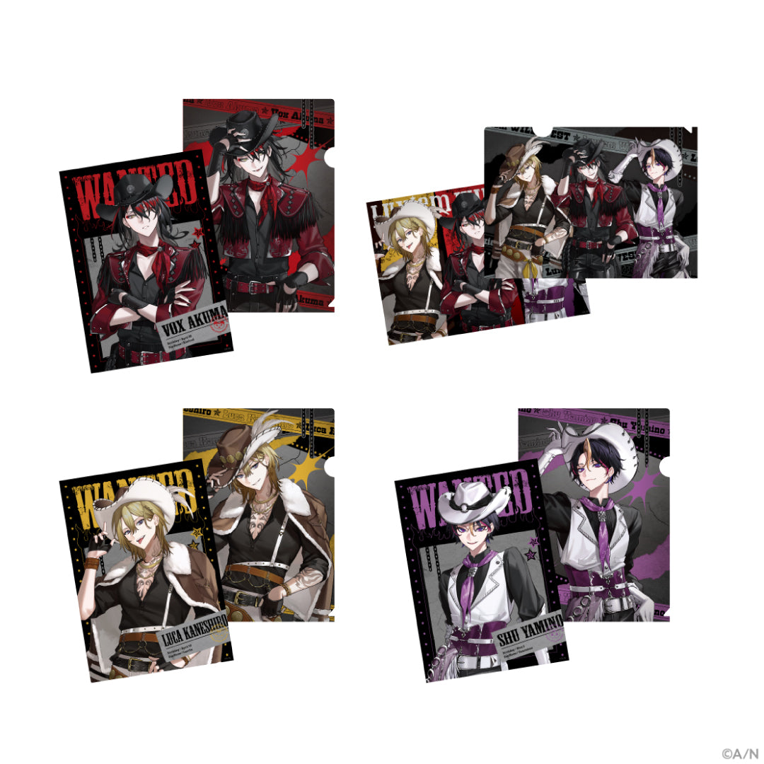 Vox Akuma – NIJISANJI EN Official Store