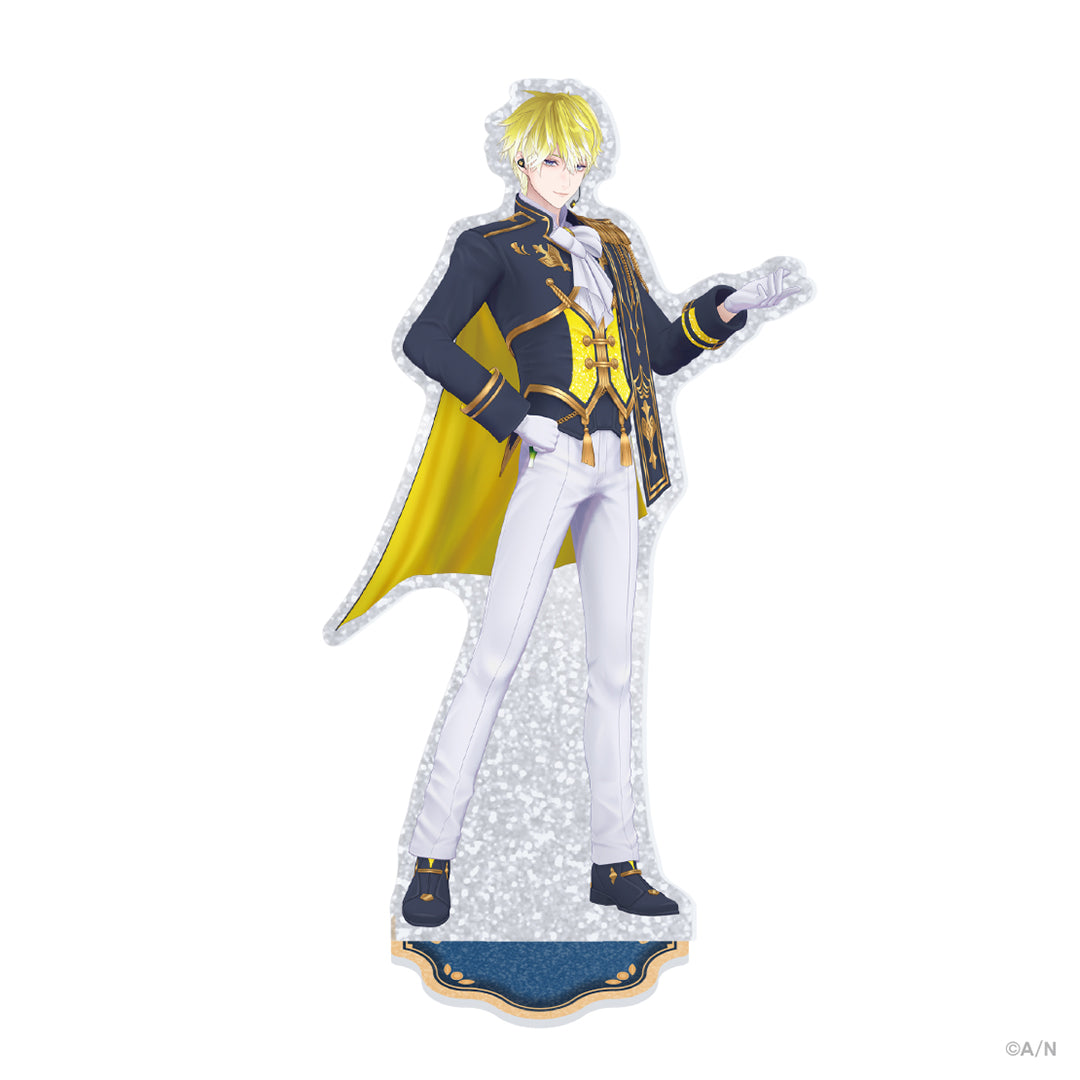"3D配套服装商品Vol.5" 闪粉亚克力立牌