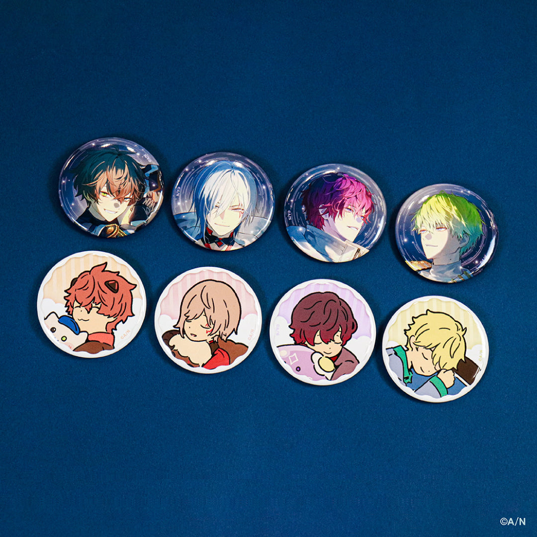 Noctyx Cozy Night – NIJISANJI EN Official Store