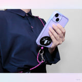 "ROF-MAO 2nd Anniversary" Smartphone Shoulder Strap