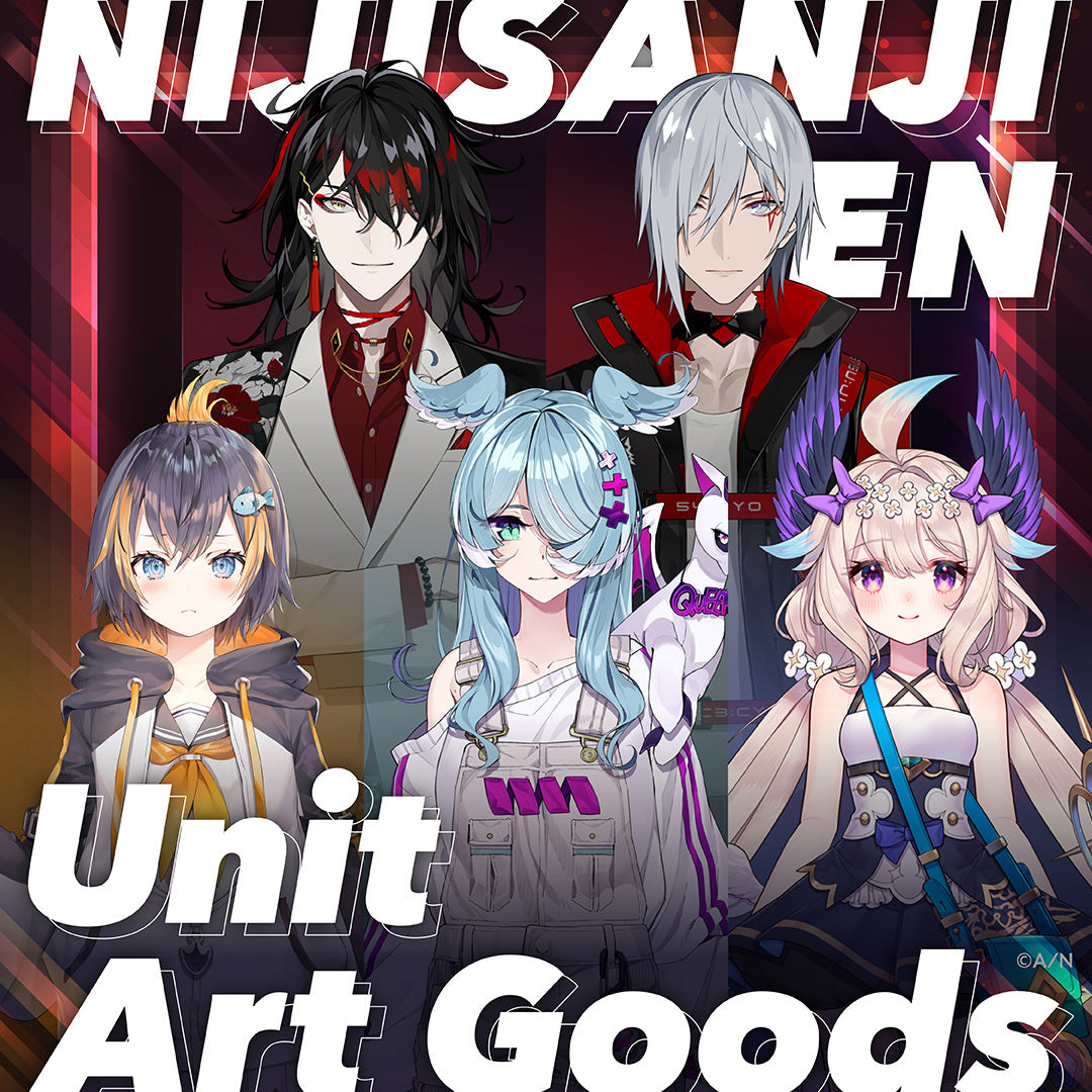 NIJISANJI EN Official Store