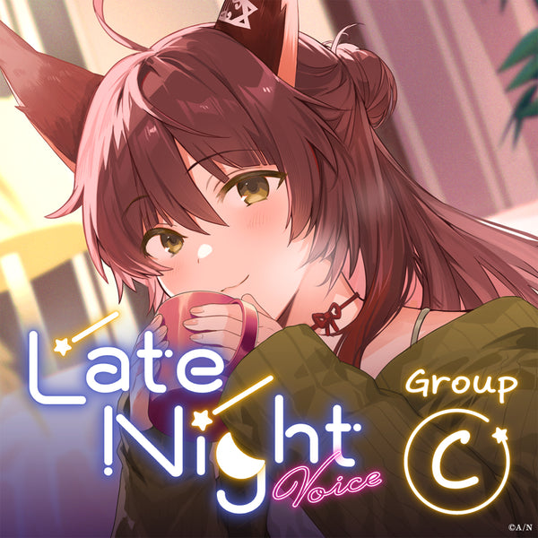 "LateNight Voice" - Group C