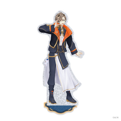 "3D配套服装商品Vol.6" 闪粉亚克力立牌