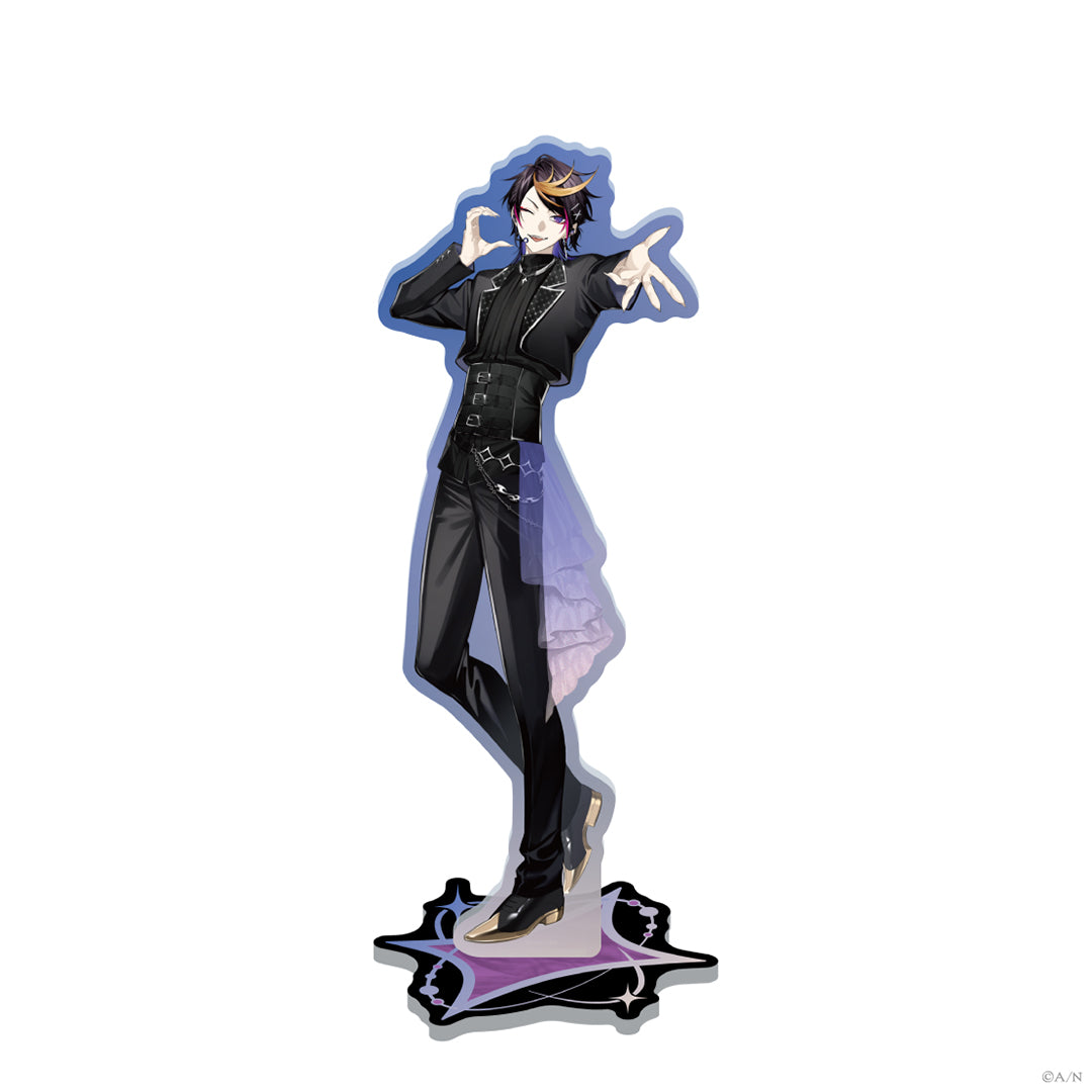 "NØVA -Cosmic Stage-" Acrylic Stand