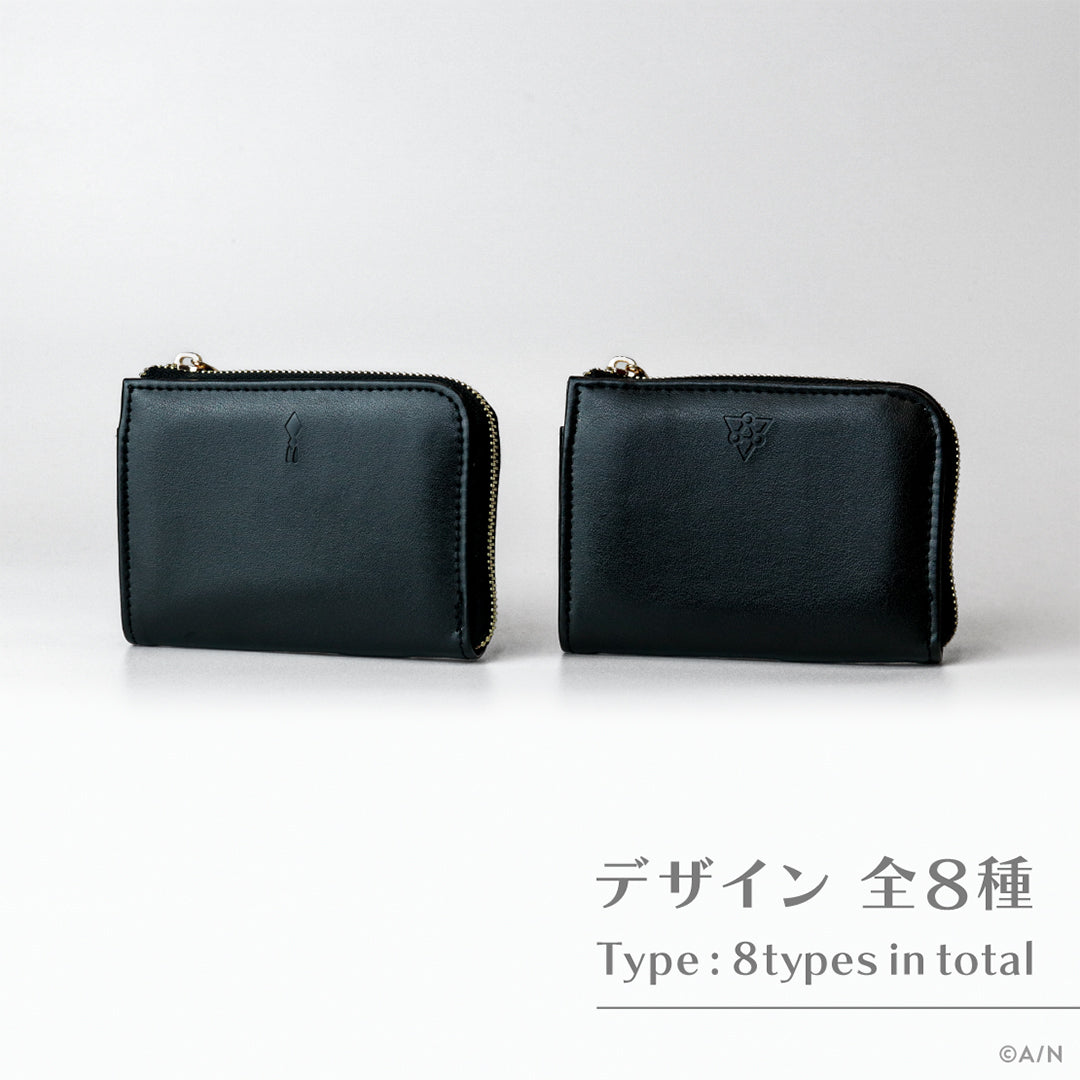"NIJISANJI Valentine Goods 2024" Wallet