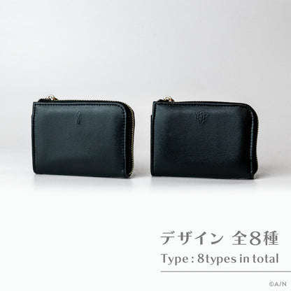 "NIJISANJI Valentine Goods 2024" Wallet