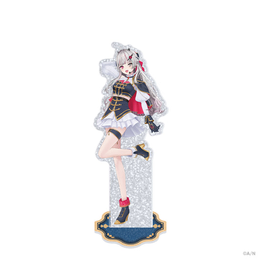 "3D配套服装商品Vol.6" 闪粉亚克力立牌