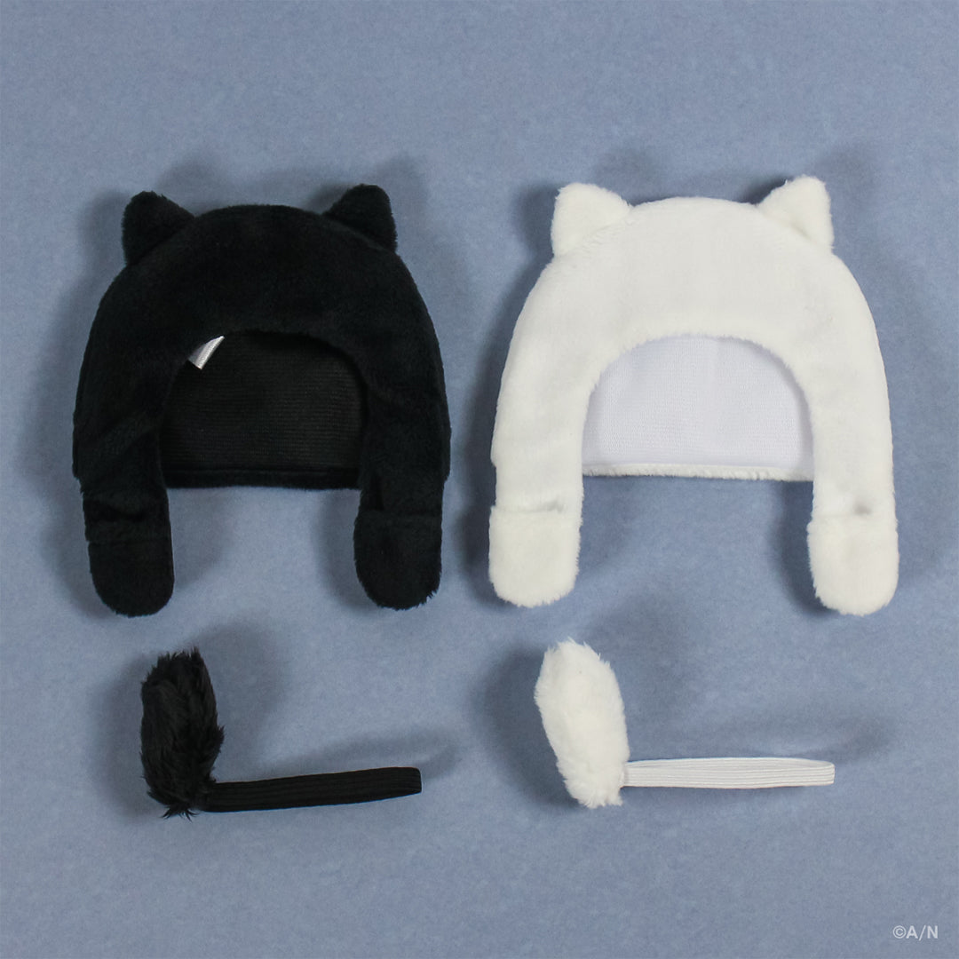 "NIJI Puppet Customizable Series" Cat Costume