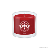"Luxiem 4th Anniversary" Aromatic Candle
