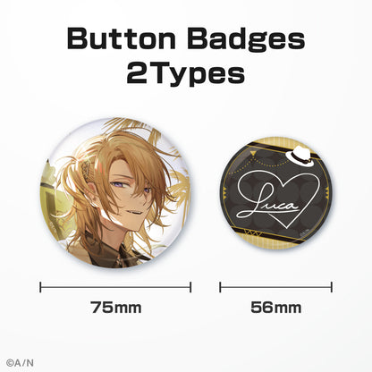 Luca Kaneshiro 生日周边＆音声2024