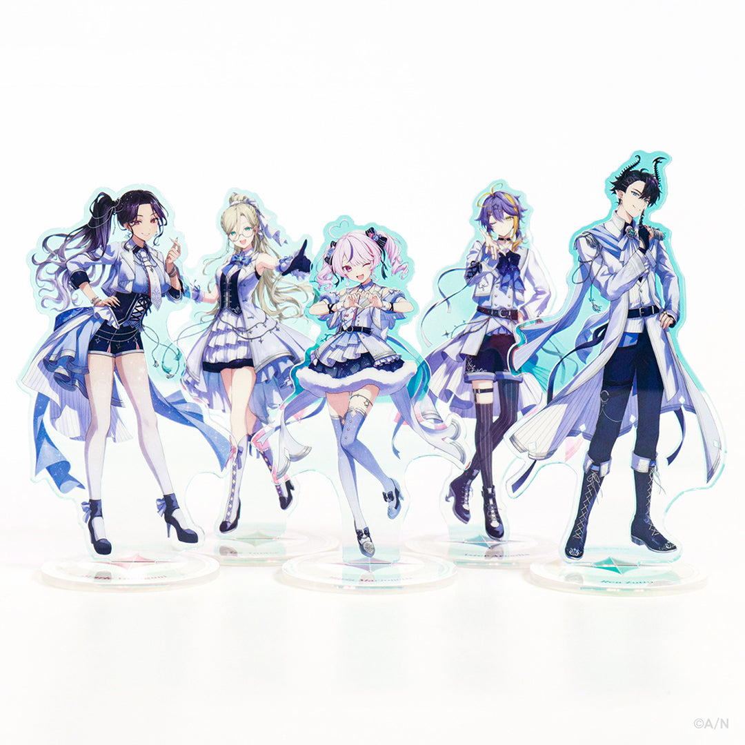 ILUNA 2nd Anniversary