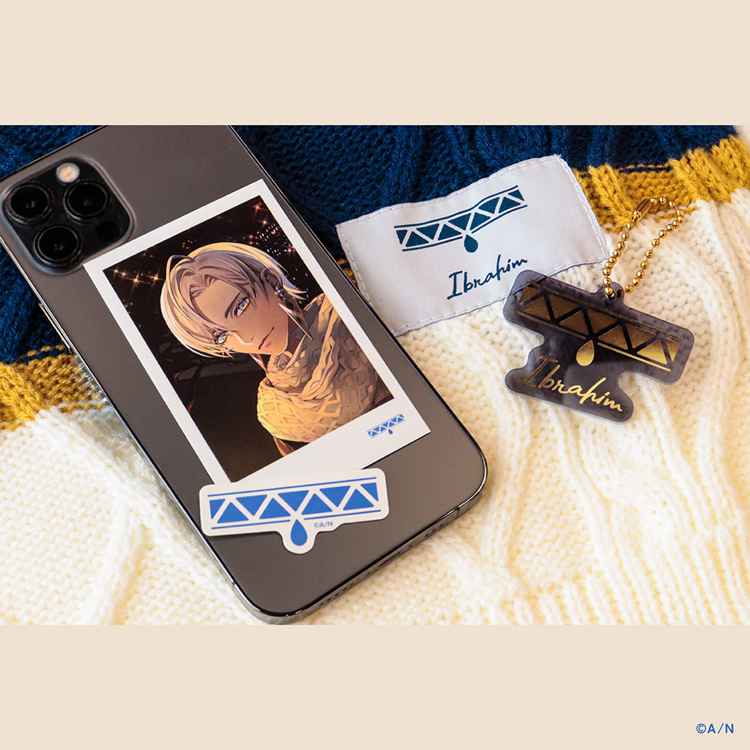 "冬季约会 2023" 随机快照卡片A组