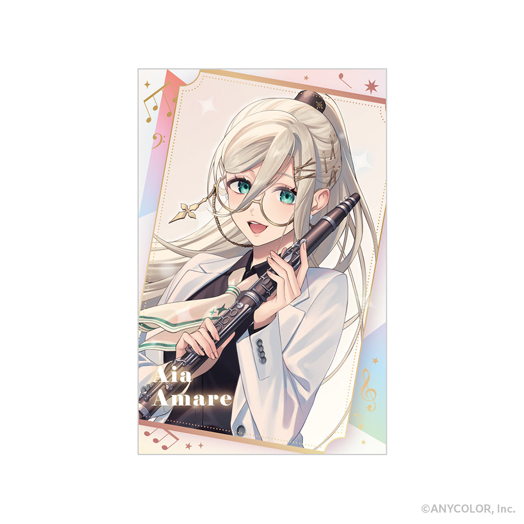 "ILUNA 3rd Anniversary" Photo Card Set