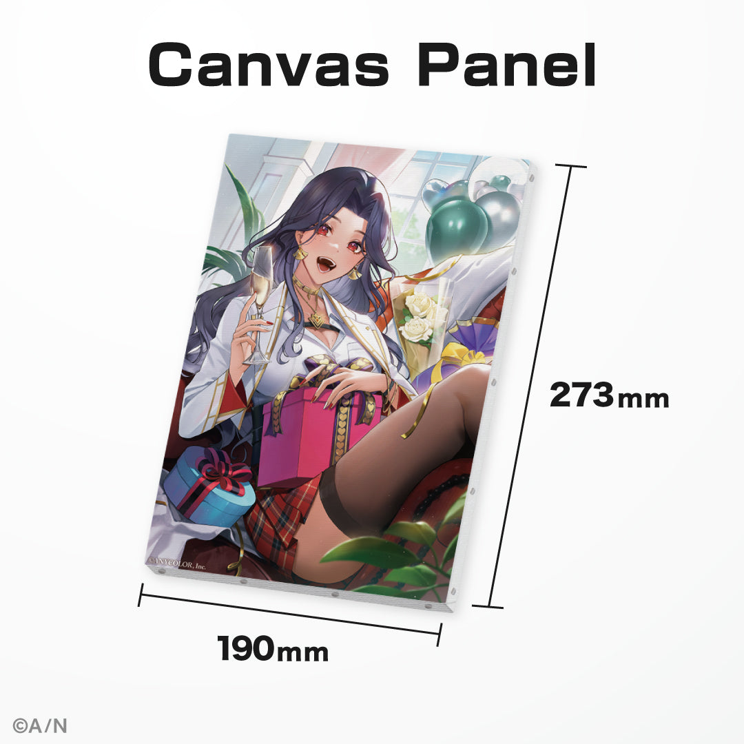 Scarle Yonaguni Birthday Goods & Voice 2024 – NIJISANJI EN