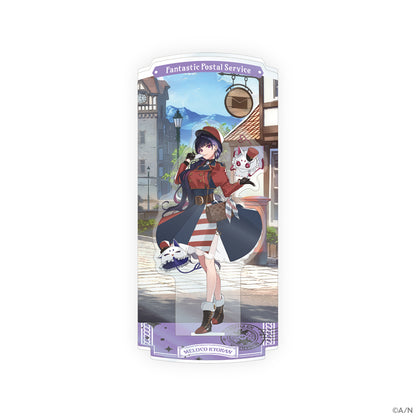 "Fantastic Postal Service" Acrylic Stand