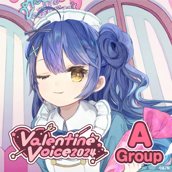 "Valentine Voice 2024" - Group A