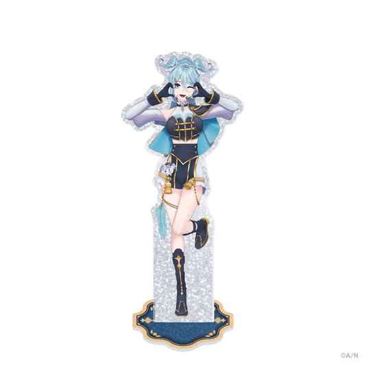 "3D配套服装商品Vol.5" 闪粉亚克力立牌