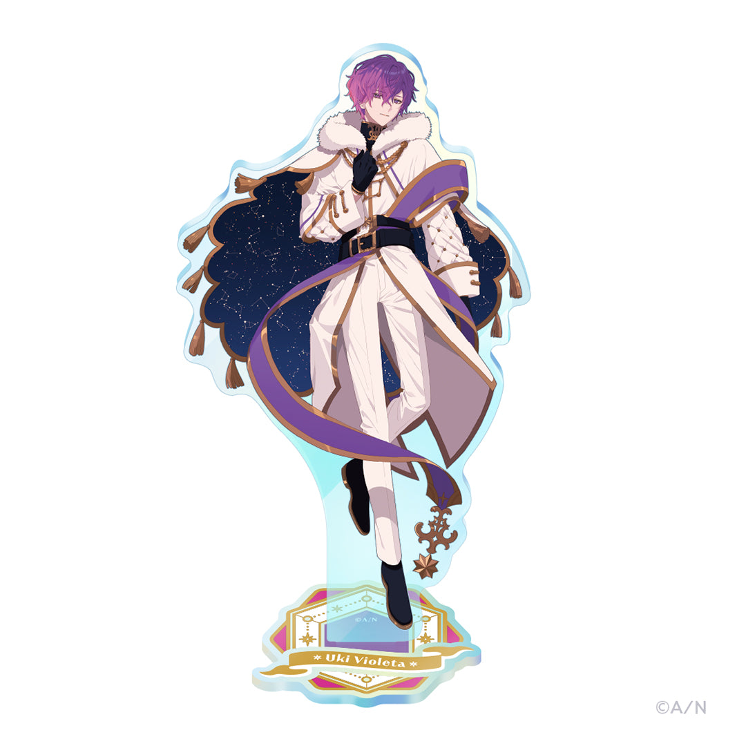 NIJISANJI EN 3rd Anniversary