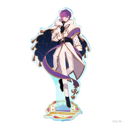 "NIJISANJI EN 3rd Anniversary" Acrylic Stand