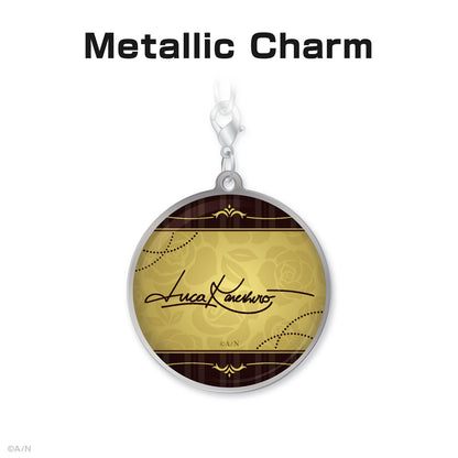 Luca Kaneshiro 生日周边＆音声2025