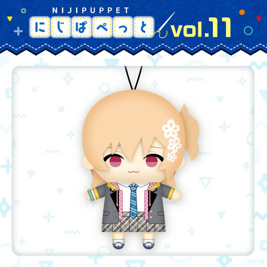 "NIJI小玩偶系列 vol.11" Akira Ray