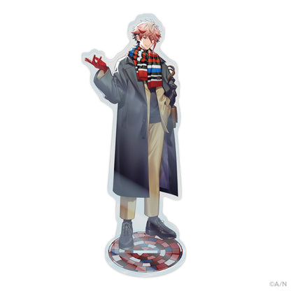 "冬季约会 2023" 亚克力立牌A组