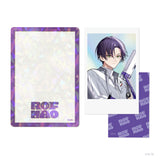 "ROF-MAO 2nd Anniversary" Snapshot Card & Hard Card Case