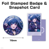 Meloco Kyoran 生日周边＆音声2025