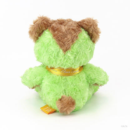 "NIJI小熊vol.2" NIJI小熊