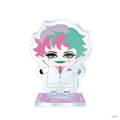 "NIJI小玩偶系列 vol.8" 迷你亚克力立牌