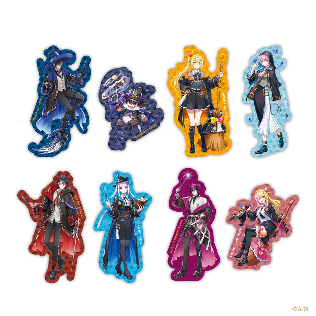 NIJISANJI Halloween 2023 – NIJISANJI EN Official Store