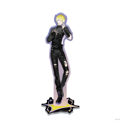 "NØVA -Cosmic Stage-" Acrylic Stand