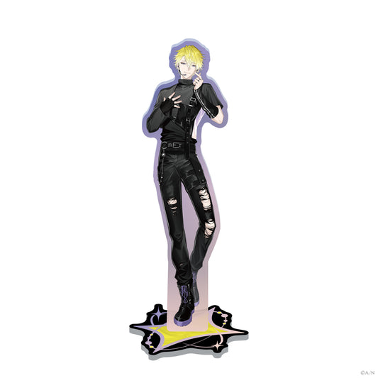 "NØVA -Cosmic Stage-" Acrylic Stand