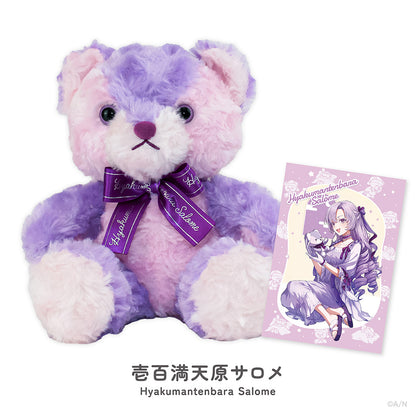 "NIJI小熊vol.3" NIJI小熊