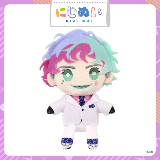 "NIJISANJI 6th Anniversary Goods" NIJI-NUI Joe Rikiichi