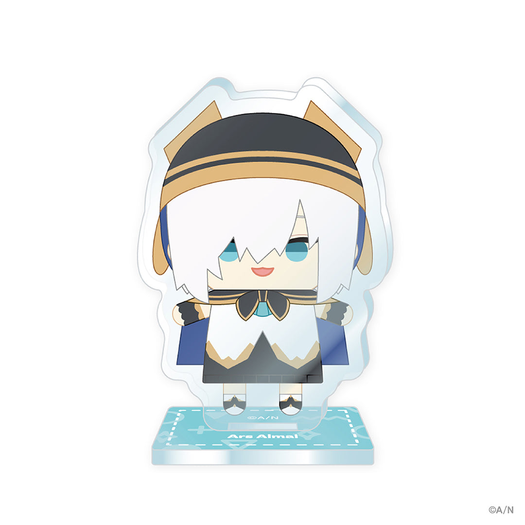 "NIJI Puppet Series vol.9" Mini Acrylic Stand