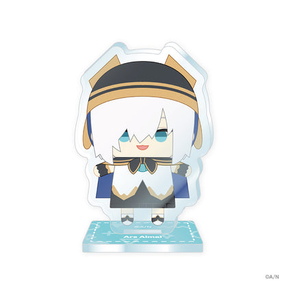 "NIJI Puppet Series vol.9" Mini Acrylic Stand