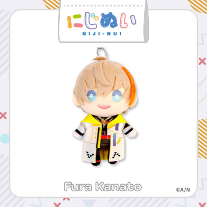 NIJI-玩偶 VOLTACTION