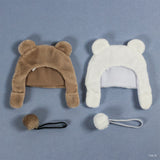 "NIJI Puppet Customizable Series" Bear Costume