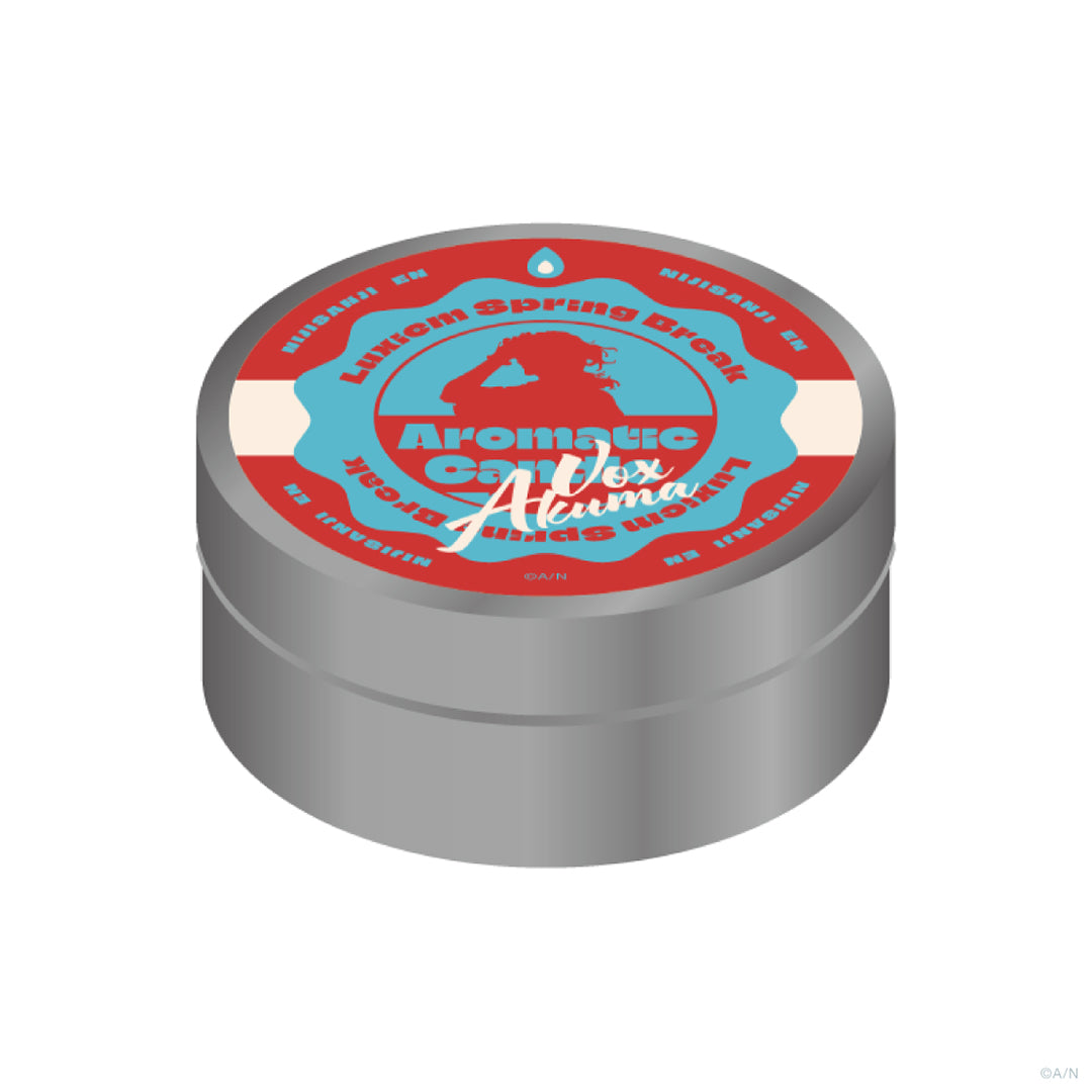 Vox Akuma – NIJISANJI EN Official Store