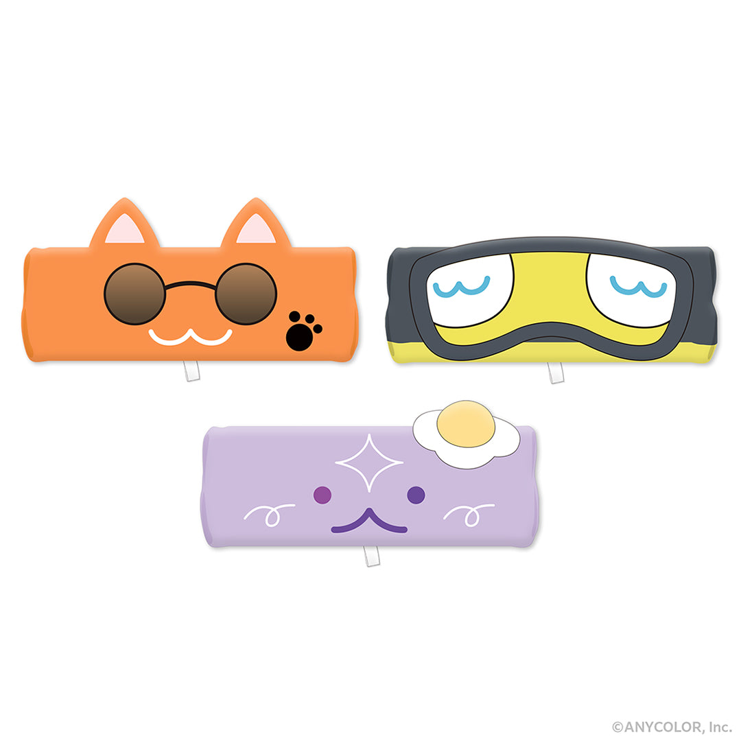 "Noctyx 4周年纪念" 发带