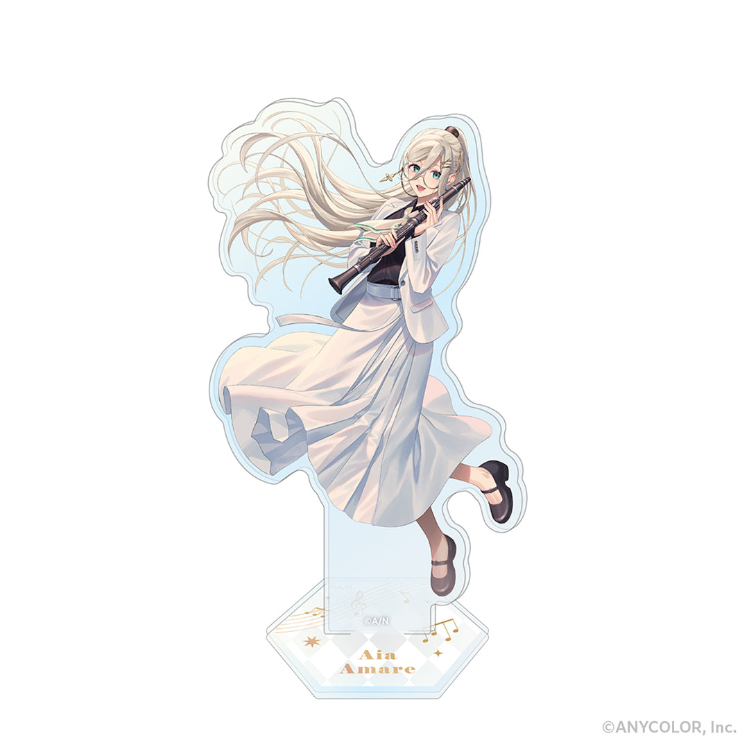 "ILUNA 3rd Anniversary" Acrylic Stand