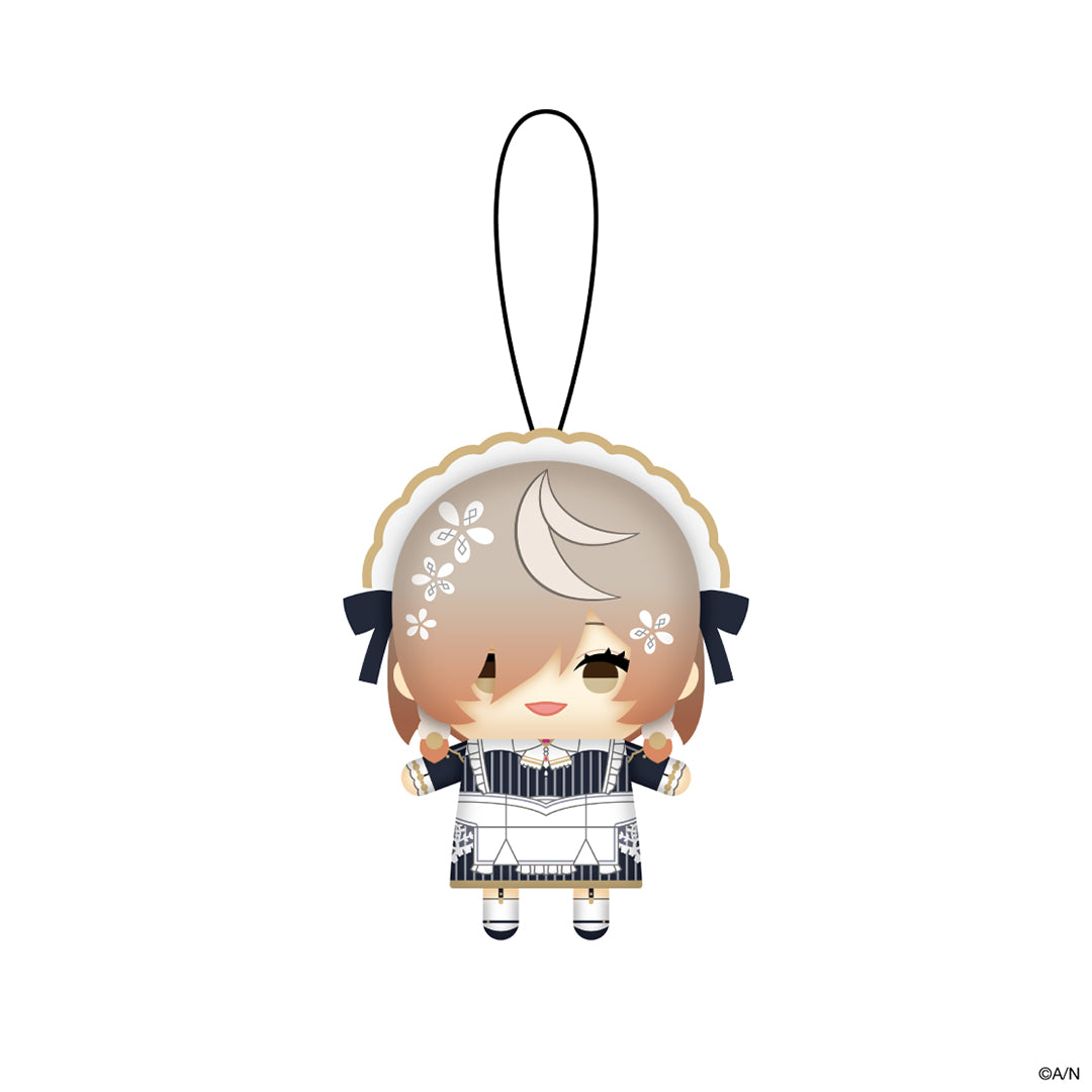 "Denauth Half Anniversary" NIJI Puppet