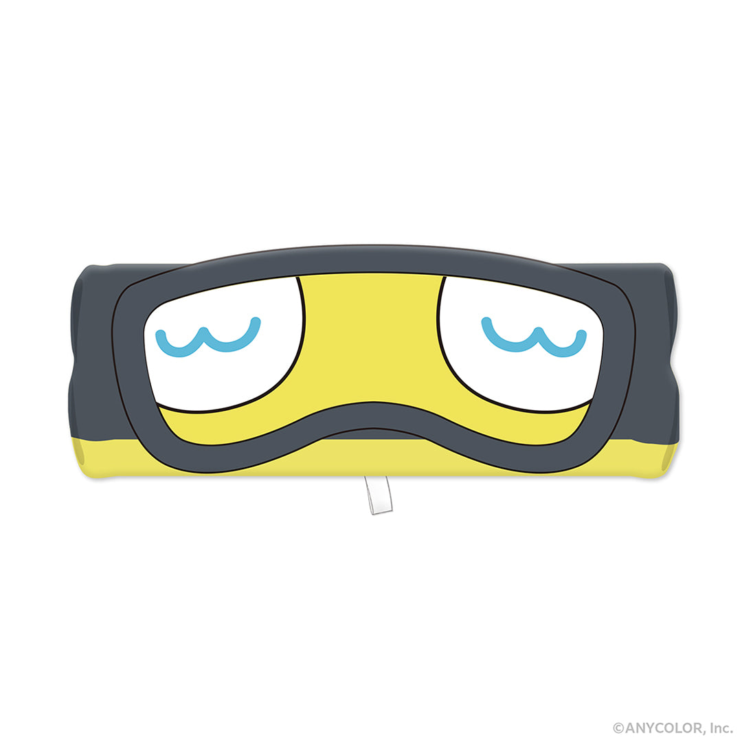 "Noctyx 4周年纪念" 发带