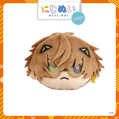 [NIJISANJI EN AR LIVE "COLORS"] NIJI-NUI Badge Noctyx