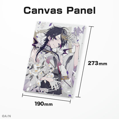 Shu Yamino Birthday Goods & Voice 2023