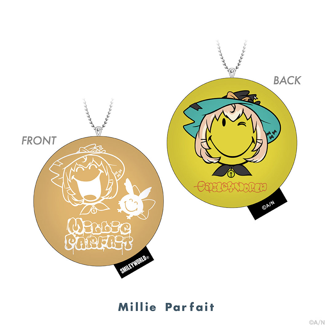 NIJISANJI EN × SmileyWorld