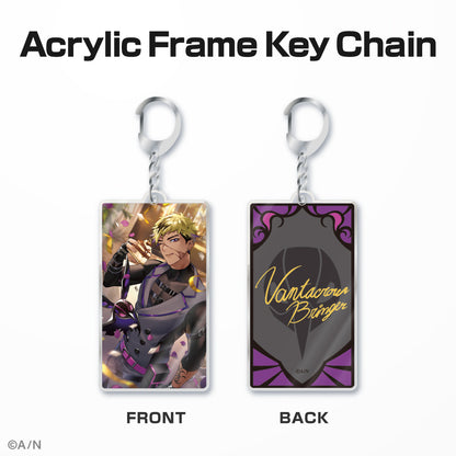 Vantacrow Bringer 生日周边＆音声2024