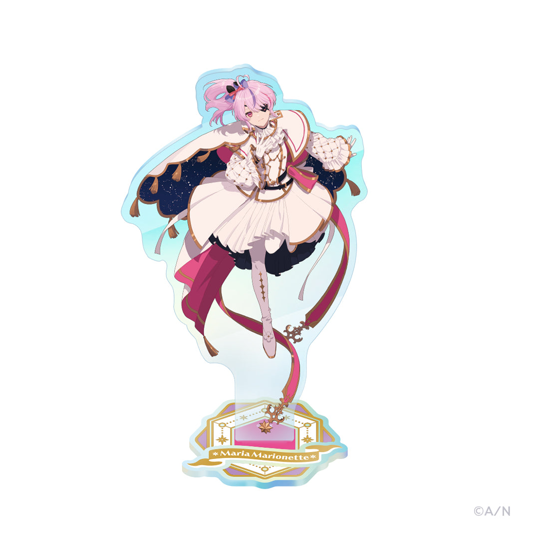 "NIJISANJI EN 3rd Anniversary" Acrylic Stand